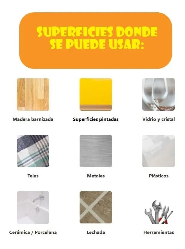 Goo Gone Pro-Power líquido con atomizador de 473 ml, removedor de manchas pegajosas y difíciles como adhesivos, grasa, pintura fresca, savia y más. Ideal para proyectos de limpieza en superficies duras, alfombra, vestimenta y herramientas. Goo Gone Pro-Power líquido con atomizador de 473 ml, removedor de manchas pegajosas y difíciles como adhesivos, grasa, pintura fresca, savia y más. Ideal para proyectos de limpieza en superficies duras, alfombra, vestimenta y herramientas.